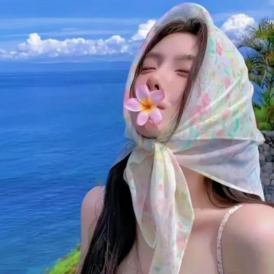 卷毛头
