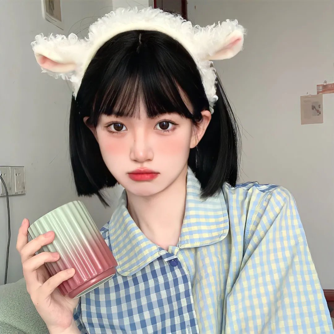 精灵小姐瘦不了